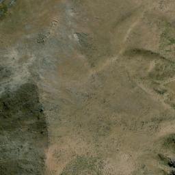 Satellite imagery of Cerro Pampacachan, PE