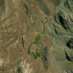 Satellite imagery of Cerro Lima Lima, PE