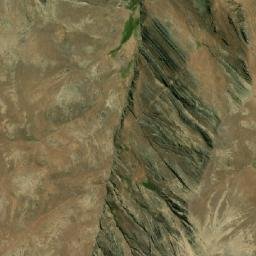 Satellite imagery of Cerro Lima Lima, PE