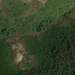 Satellite imagery of Campo Atalaia Sul, BR