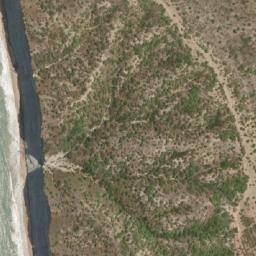 Satellite imagery of Balela, AO