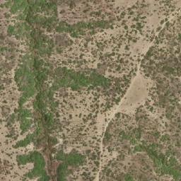 Satellite imagery of Balela, AO