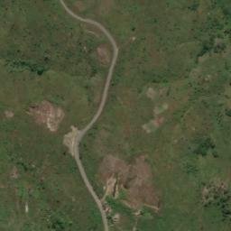 Satellite imagery of Xitinda, AO