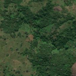 Satellite imagery of Xitinda, AO