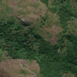 Satellite imagery of Xitinda, AO