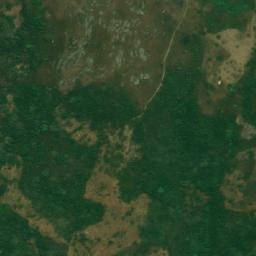 Satellite imagery of Cangungo, AO