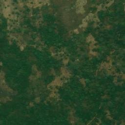 Satellite imagery of Cangungo, AO