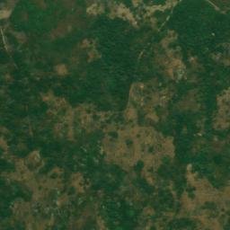 Satellite imagery of Cangungo, AO