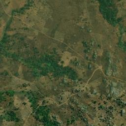 Satellite imagery of Quipangue, AO