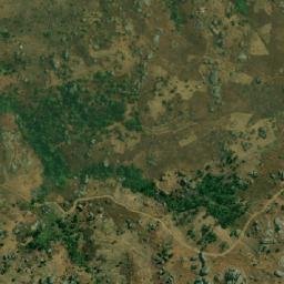 Satellite imagery of Quipangue, AO