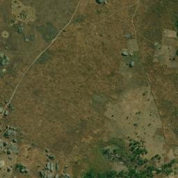 Satellite imagery of Quipangue, AO