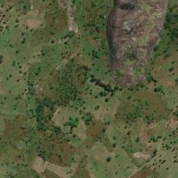 Satellite imagery of Paco, AO