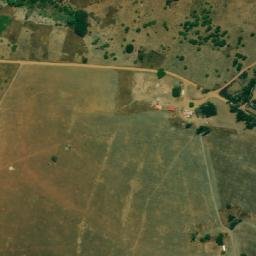 Satellite imagery of Camavo, AO