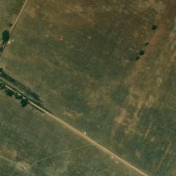 Satellite imagery of Camavo, AO
