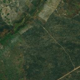 Satellite imagery of Calassimba, AO