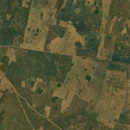 Satellite imagery of Bemba, AO