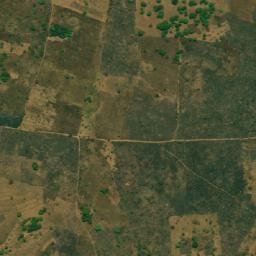 Satellite imagery of Bemba, AO
