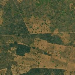 Satellite imagery of Catué, AO
