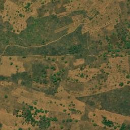 Satellite imagery of Catué, AO