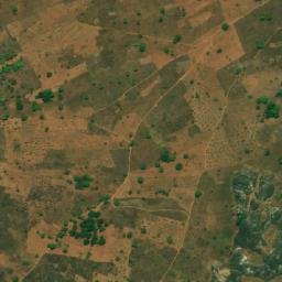 Satellite imagery of Catué, AO