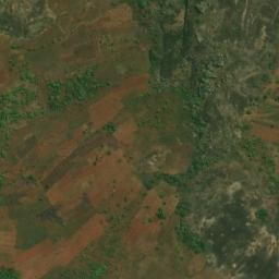 Satellite imagery of Calundo, AO