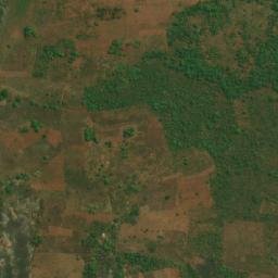 Satellite imagery of Calundo, AO