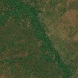 Satellite imagery of Calundo, AO