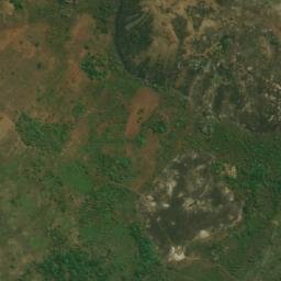 Satellite imagery of Quissanze, AO