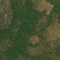 Satellite imagery of Quissanze, AO