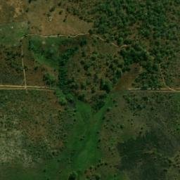 Satellite imagery of Cuelama, AO