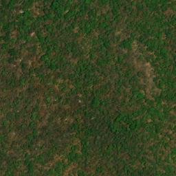 Satellite imagery of Cadidila, AO