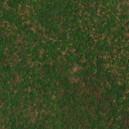 Satellite imagery of Cadidila, AO