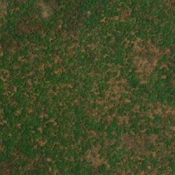 Satellite imagery of Cadidila, AO