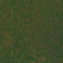 Satellite imagery of Cassonde, AO