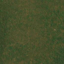 Satellite imagery of Cassonde, AO