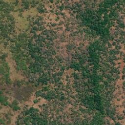 Satellite imagery of Guelenguenge, AO