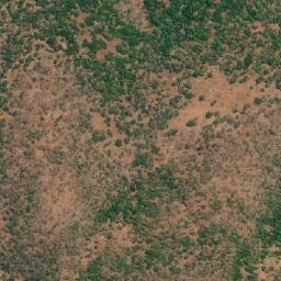Satellite imagery of Guelenguenge, AO