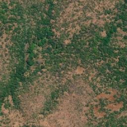Satellite imagery of Guelenguenge, AO