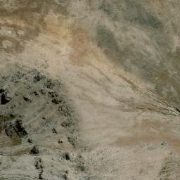 Satellite imagery of Cerro Shiriac, PE