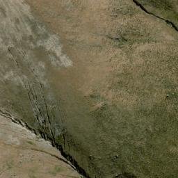 Satellite imagery of Cerro Shiriac, PE