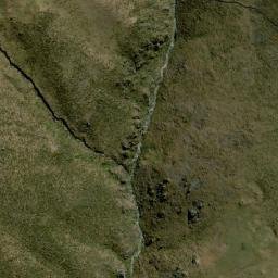 Satellite imagery of Cerro Pampacachan, PE