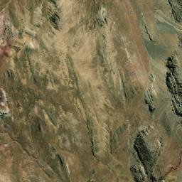Satellite imagery of Cerro Lima Lima, PE