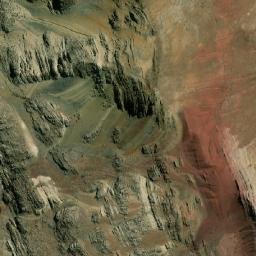 Satellite imagery of Cerro Lima Lima, PE