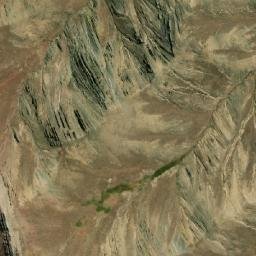 Satellite imagery of Cerro Lima Lima, PE