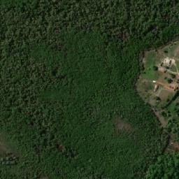Satellite imagery of Campo Atalaia Sul, BR