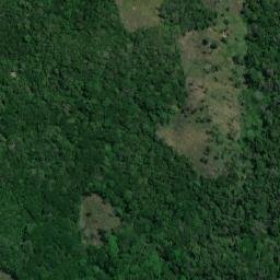 Satellite imagery of Cutamba, AO