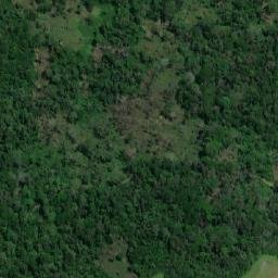 Satellite imagery of Cutamba, AO