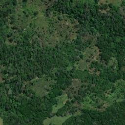 Satellite imagery of Cutamba, AO