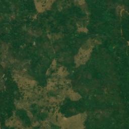 Satellite imagery of Cangungo, AO