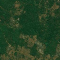 Satellite imagery of Cangungo, AO
